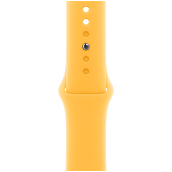РЕМІНЕЦЬ ДЛЯ ГОДИННИКА APPLE WATCH 41 SUNSHINE SB M/L-ZML