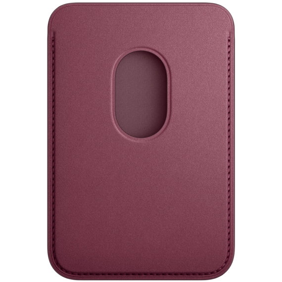 ЧОХОЛ-ГАМАНЕЦЬ IPHONE FINEWOVEN WALLET MULBERRY-ZML