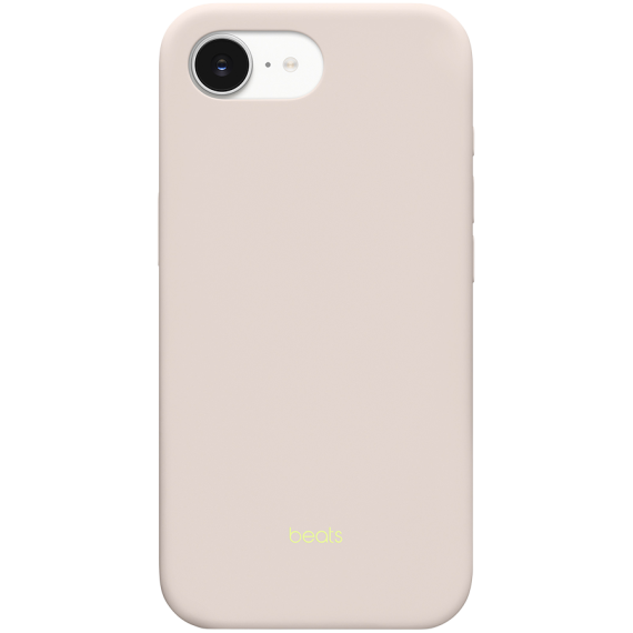 Beats iPhone 17e Case with MagSafe - Lime Stone,Model A3644