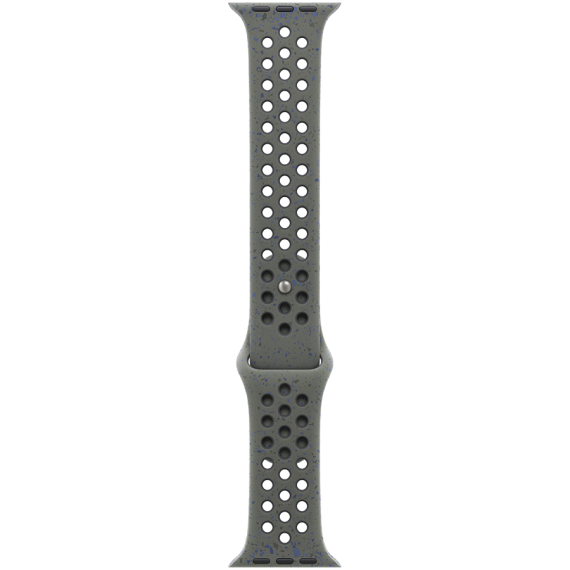 РЕМІНЕЦЬ ДЛЯ ГОДИННИКА APPLE WATCH 45 CARGO KHAKI NSB M/L-ZML