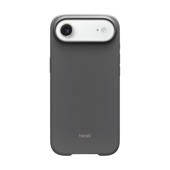 ЧОХОЛ BEATS IPHONE AIR CASE GRY-USA