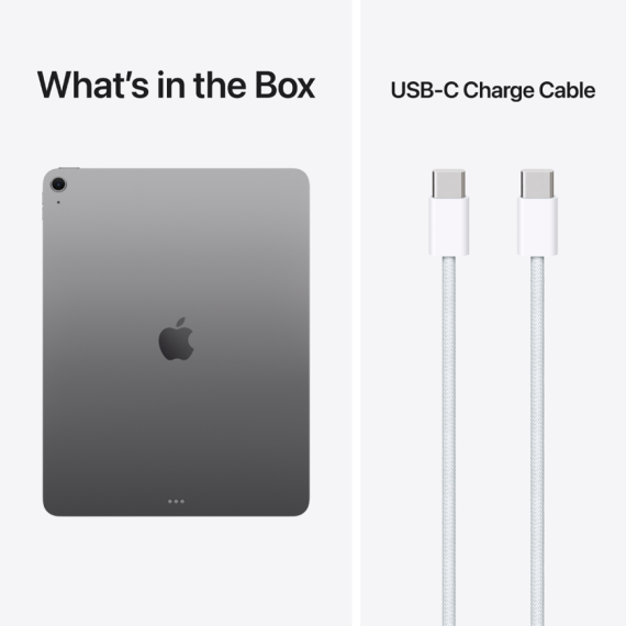 ПЛАНШЕТ IPAD AIR 13 WIFI 1TB SPG-ISP