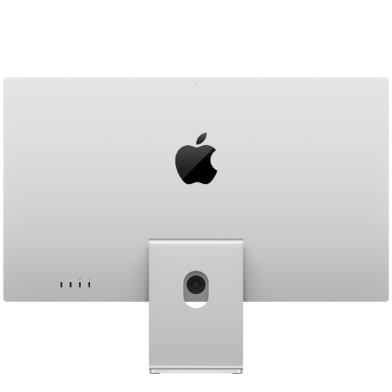 Studio Display - Standard glass - Tilt- and height-adjustable stand,Model A3350
