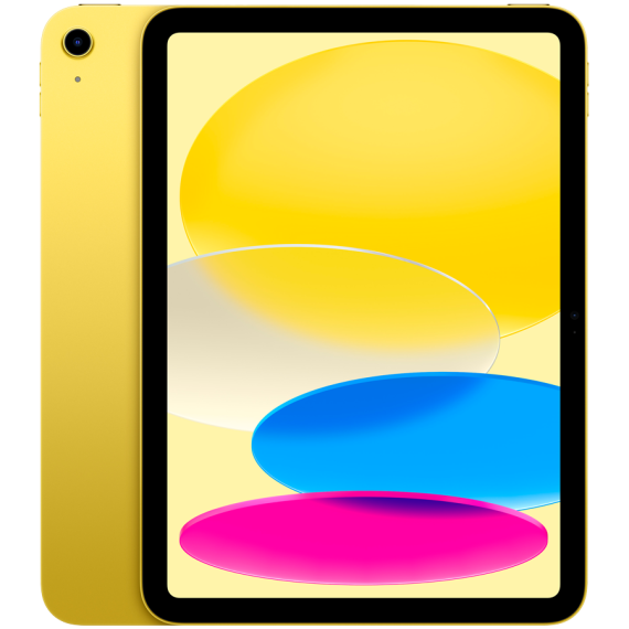 ПЛАНШЕТ IPAD WIFI 128GB YLW-ISP