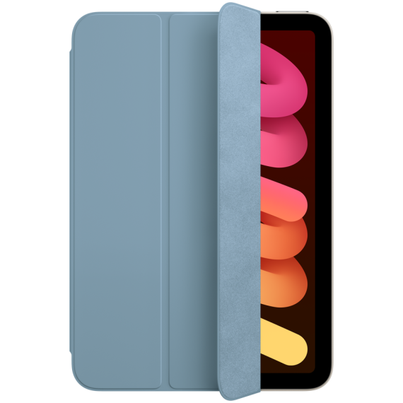ОБКЛАДИНКА IPAD MINI SMART FOLIO DENIM-ZML