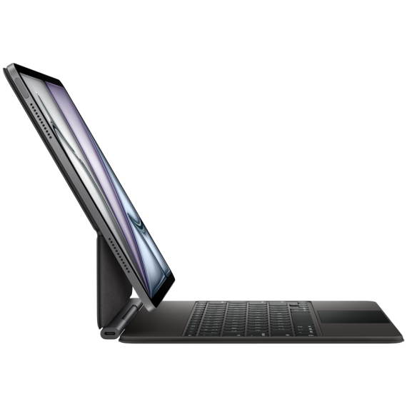 КЛАВІАТУРА IPAD AIR MAGIC KEYBOARD 13 BLACK-UKR
