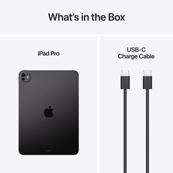 ПЛАНШЕТ IPAD PRO 11 WIFI 1TB SBLK-ISP
