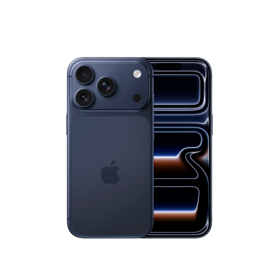 СМАРТФОН IPHONE 17 PRO DEEP BLUE 1TB-AFA