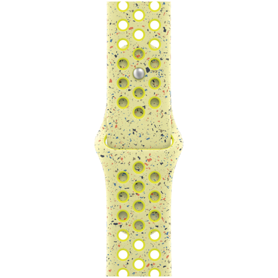 46mm Volt Splash Nike Sport Band - M/L