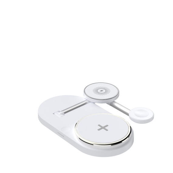 БЗП ArmorStandart H101 3in1 Magnetic White