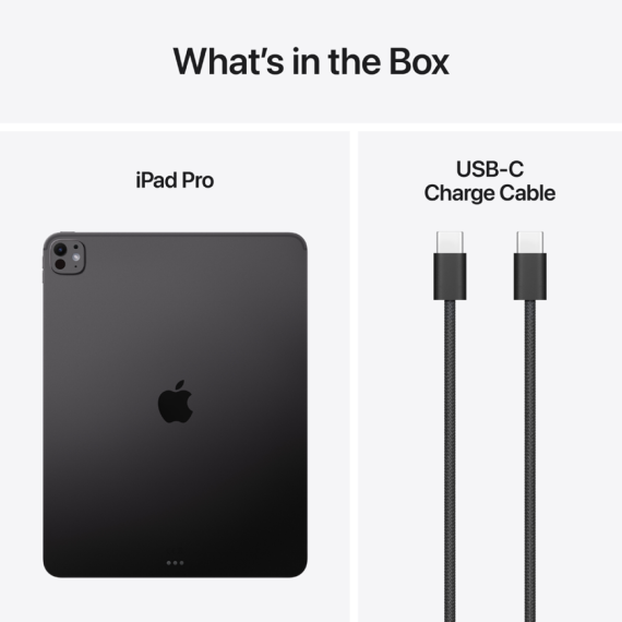 ПЛАНШЕТ IPAD PRO 13 WIFI 1TB SBNT-ISP
