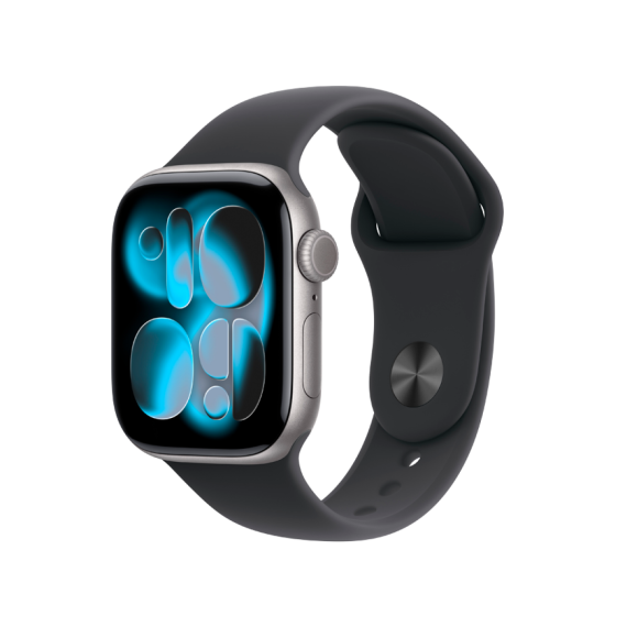 ГОДИННИК APPLE WATCH 11 42 SG AL BK SB SM CEL-RKZ
