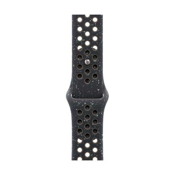 РЕМІНЕЦЬ ДЛЯ ГОДИННИКА APPLE WATCH 46 MIDNIGHT SKY NSB S/M-ZML