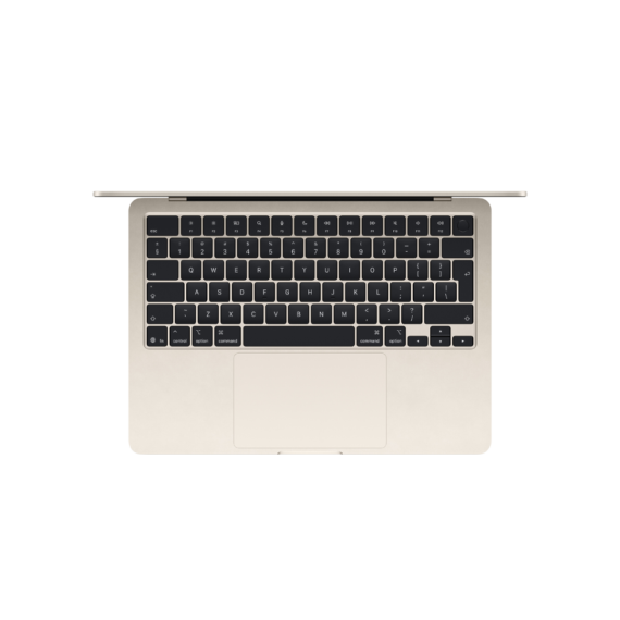 НОУТБУК MBA 13.6 STL/10C GPU/24GB/1TB-UKR