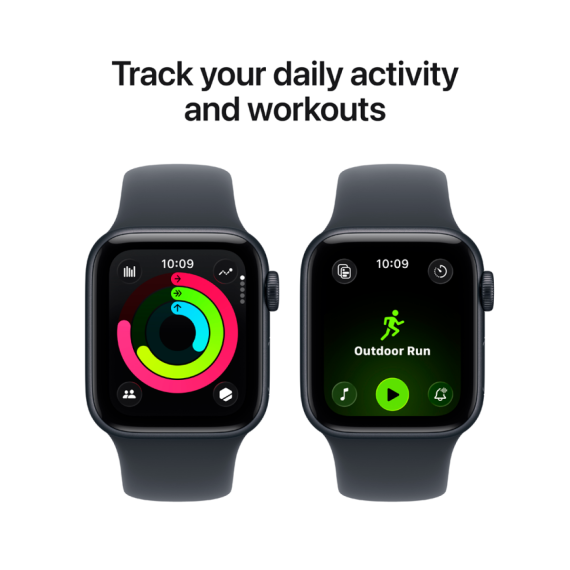 ГОДИННИК APPLE WATCH SE 3 40 M AL M SB ML GPS-RKZ