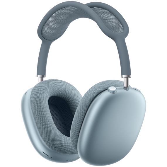 НАВУШНИКИ AIRPODS MAX 2 BLUE-ZEE
