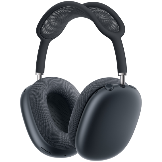 НАВУШНИКИ AIRPODS MAX 2 MIDNIGHT-ZEE