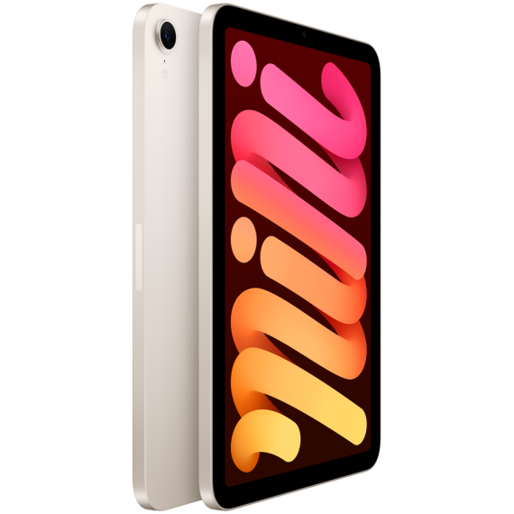 ПЛАНШЕТ IPAD MINI WI-FI 128GB STARLIGHT-BNL