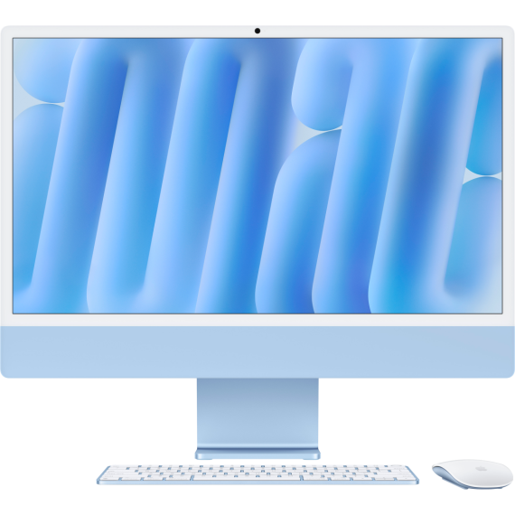 КОМП’ЮТЕР IMAC 24" BLU/10CCPU/10CGPU/24GB/512-UKR