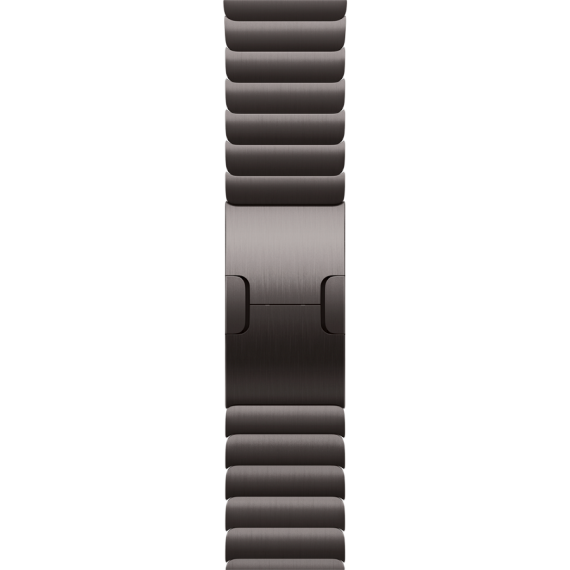 46mm Slate Link Bracelet