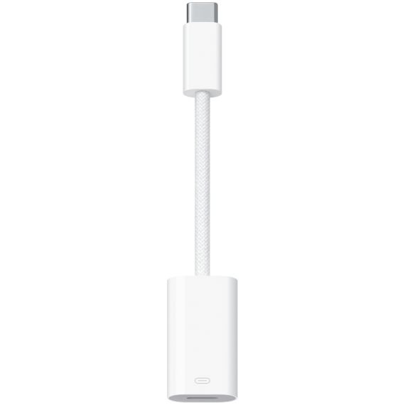 АДАПТЕР USB-C TO LIGHTNING ADAPTER-ZML