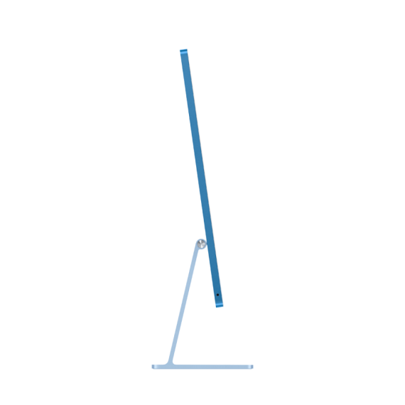 КОМП’ЮТЕР IMAC 24" BLU/10CCPU/10CGPU/16GB/256-UKR