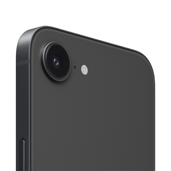 СМАРТФОН IPHONE 17E BLACK 256GB-AFA
