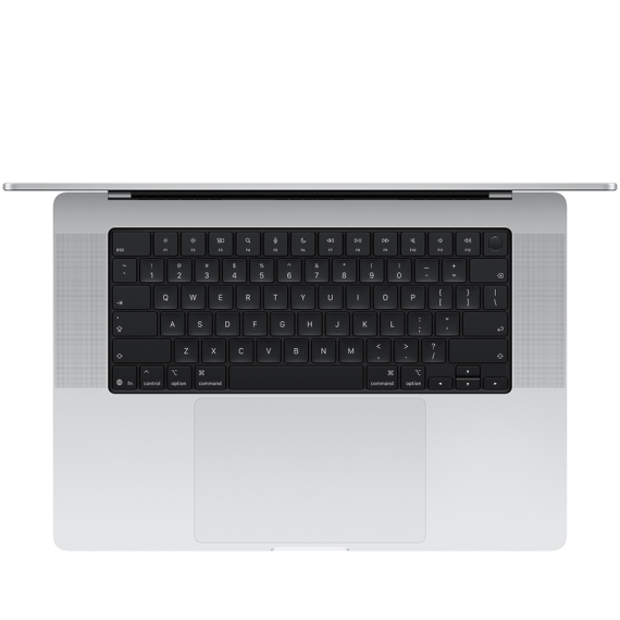 НОУТБУК MBP 16 SL/18C/40C GPU/48GB/2T-UKR