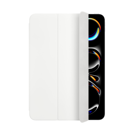 ОБКЛАДИНКА IPAD PRO SMART FOLIO 11 WHITE- ZML