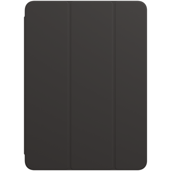 ЧОХОЛ-ОБКЛАДИНКА IPAD SMART FOLIO 10.9 BLACK-ZML