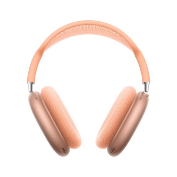 НАВУШНИКИ AIRPODS MAX 2 ORANGE-ZEE