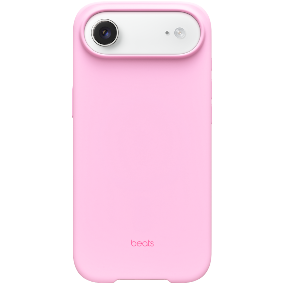 ЧОХОЛ BEATS IPHONE AIR CASE PNK-USA