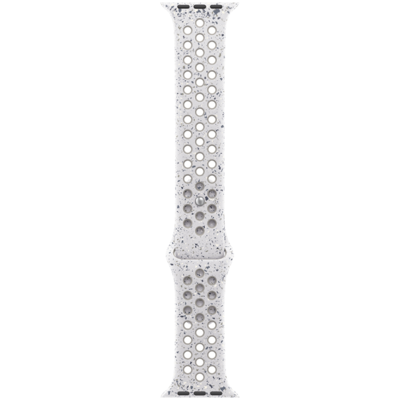 46mm Veiled Grey Nike Sport Band - S/M