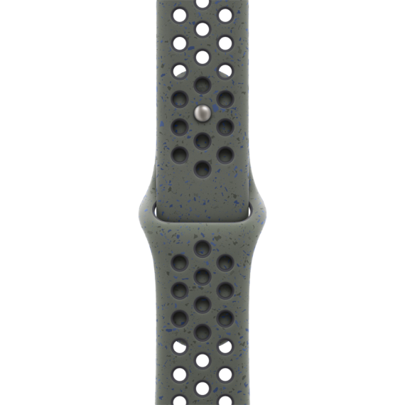 42mm Cargo Khaki Nike Sport Band - M/L