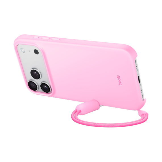ЧОХОЛ BEATS IPHONE 17 PRO MAX KSD CASE PNK-USA