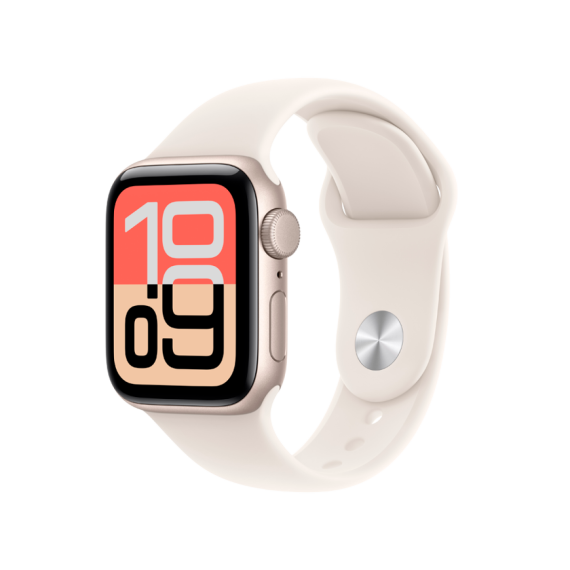 ГОДИННИК APPLE WATCH SE 3 40 S AL S SB SM GPS-RKZ