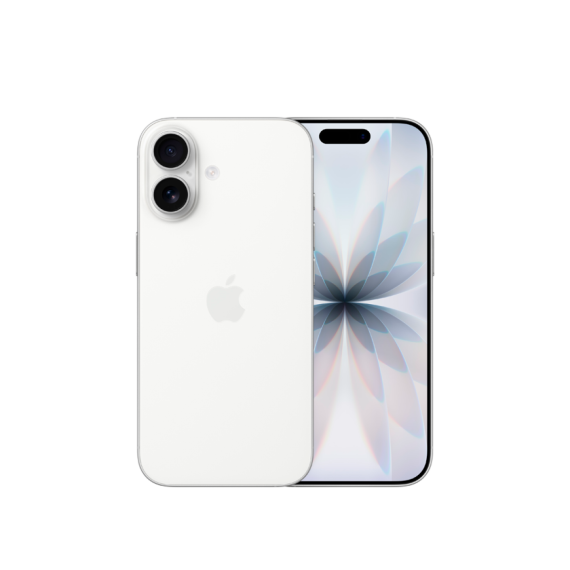 СМАРТФОН IPHONE 17 WHITE 512GB-AFA