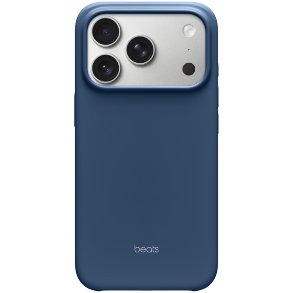ЧОХОЛ BEATS IPHONE 17 PRO CASE BLU-USA