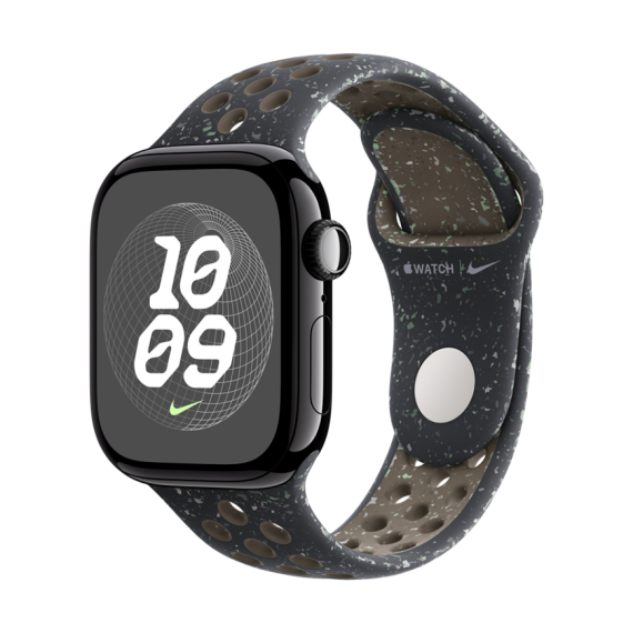 РЕМІНЕЦЬ ДЛЯ ГОДИННИКА APPLE WATCH 42 MIDNIGHT SKY NSB S/M-ZML