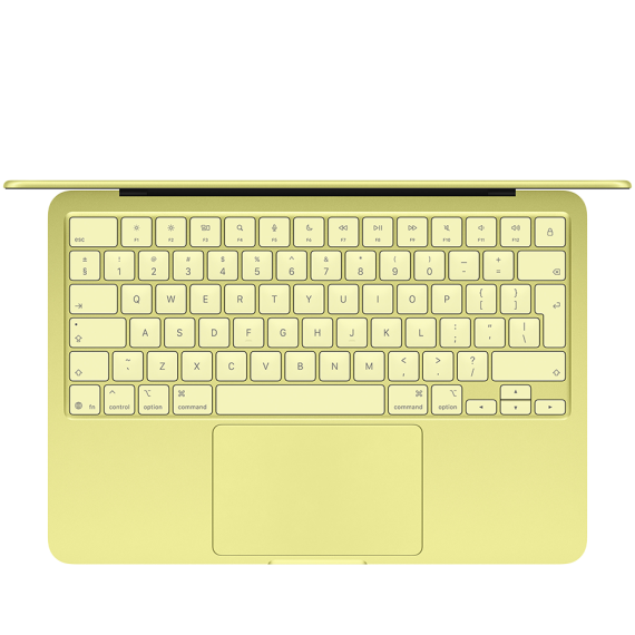 НОУТБУК MBN 13 CIT/8GB/256GB-UKR