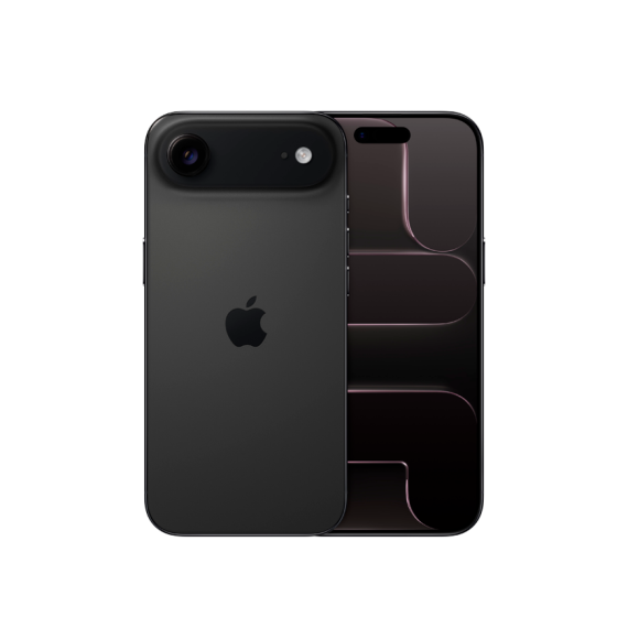 СМАРТФОН IPHONE AIR SPACE BLACK 512GB-AFA