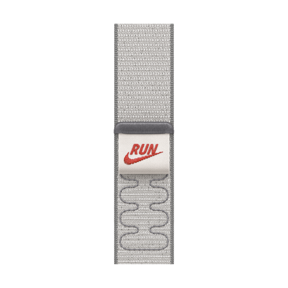РЕМІНЕЦЬ ДЛЯ ГОДИННИКА APPLE WATCH 42 VEILED GREY NSL-ZML