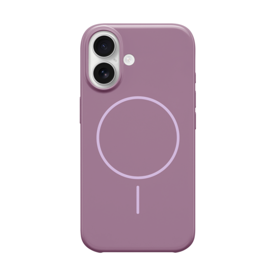 ЧОХОЛ BEATS IPHONE 16 CASE PURPLE-USA