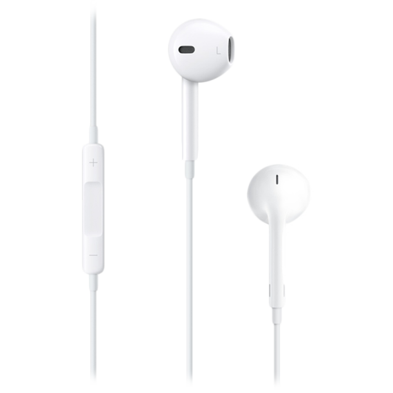 НАВУШНИКИ EARPODS-ZML