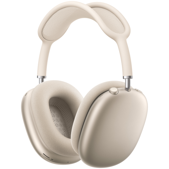 НАВУШНИКИ AIRPODS MAX 2 STARLIGHT-ZEE