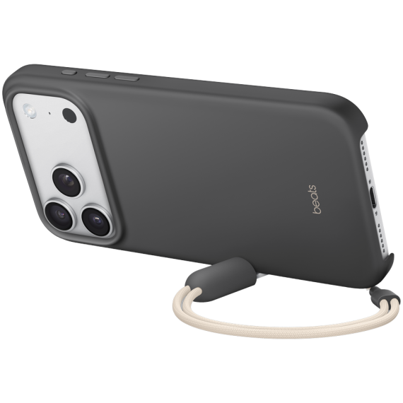 ЧОХОЛ BEATS IPHONE 17 PRO MAX KSD CASE GRY-USA