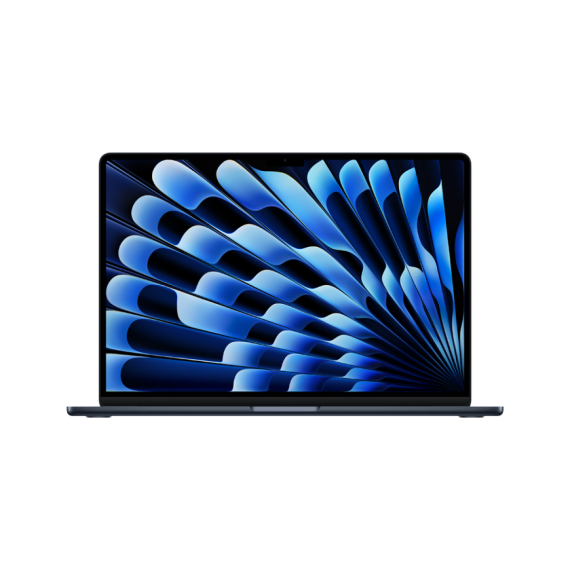 НОУТБУК MBA 15.3 MDN/10C GPU/16GB/1TB-UKR