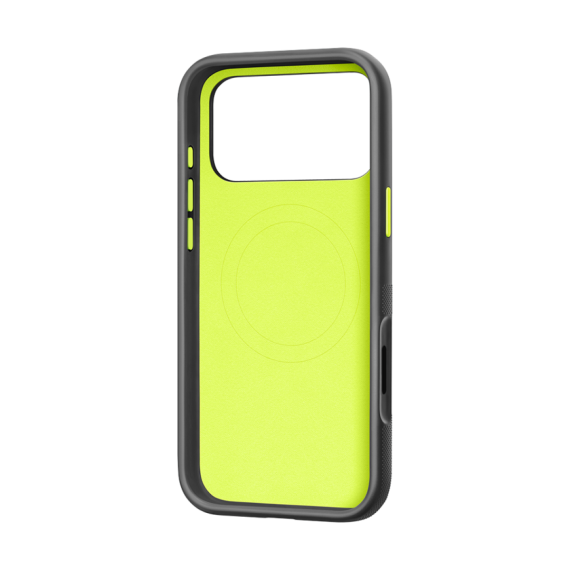 ЧОХОЛ BEATS IPHONE 17 PRO MAX RGD CASE BLK-USA