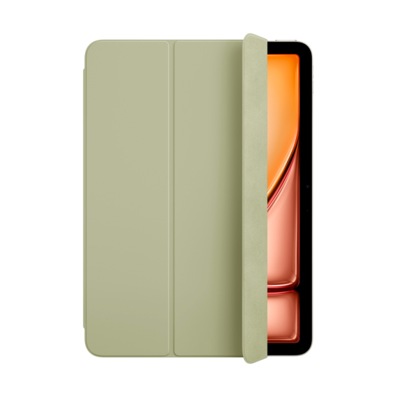 ОБКЛАДИНКА IPAD AIR SMART FOLIO 11 SAGE-ZML