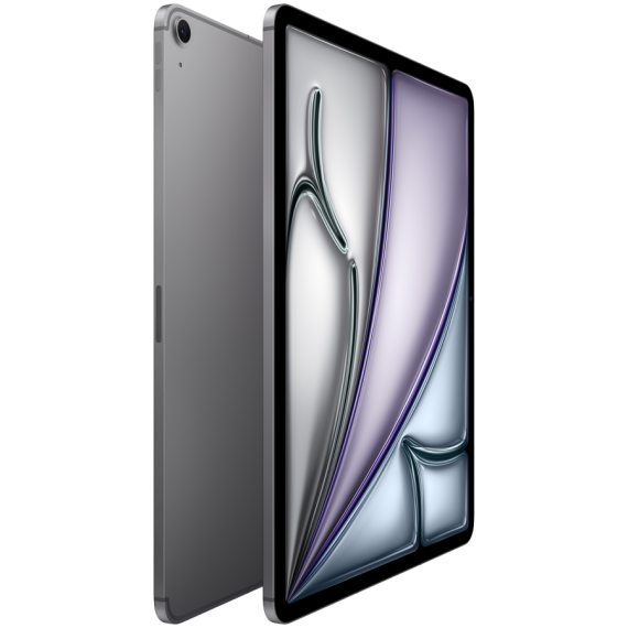 ПЛАНШЕТ IPAD AIR 13 WF CL 512GB SPG-ISP